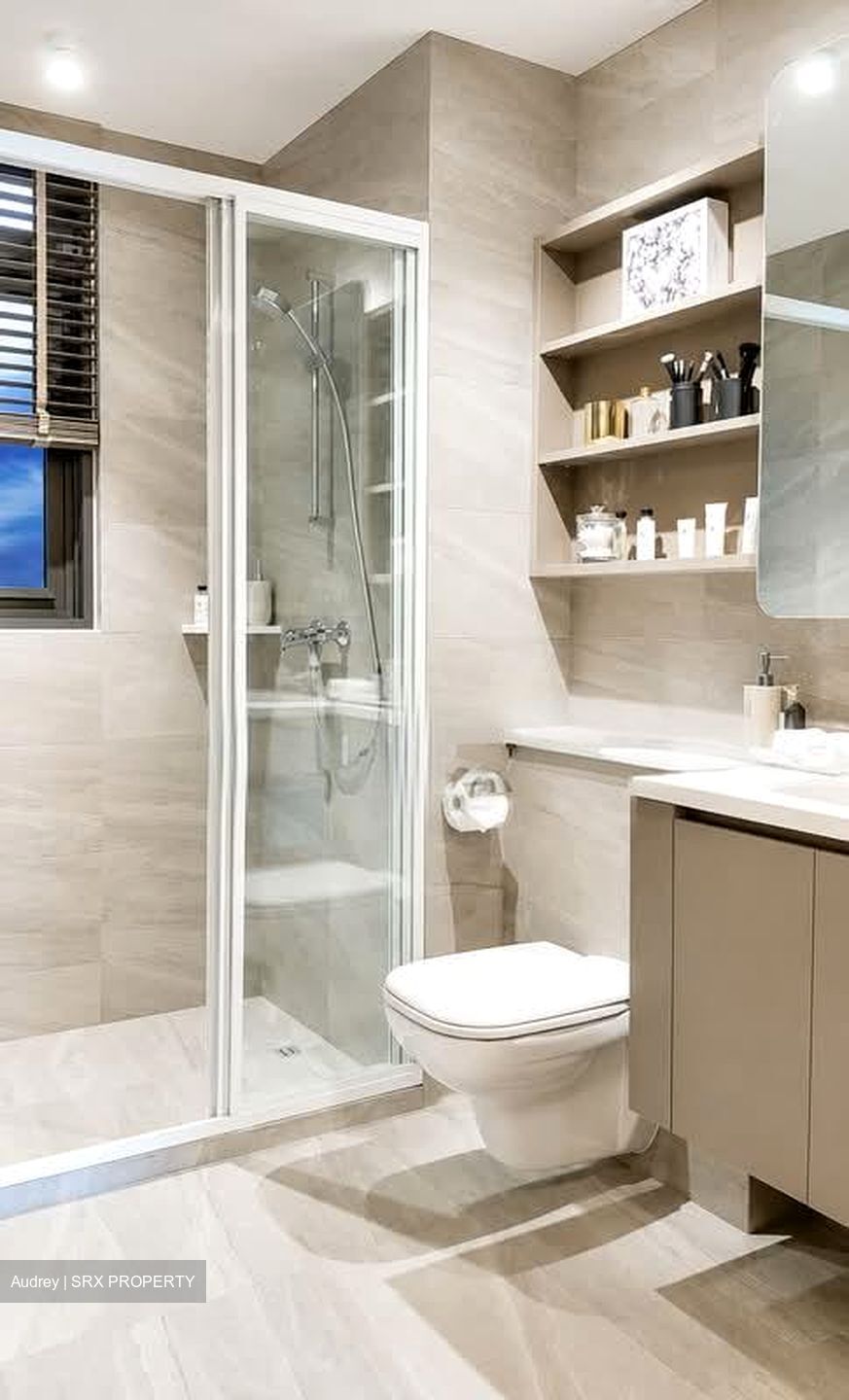 Hundred Palms Residences (D19), Condominium #587620891
